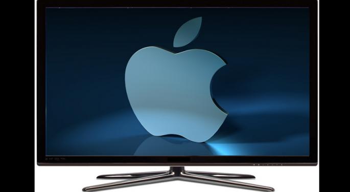 Will Apple Abandon its TV Plans to Build a Cable Box?