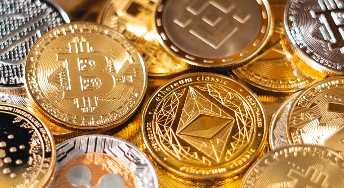 Total Volume Of Crypto Brokers And Decentralised Exchanges Increase Over September