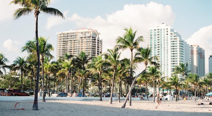 Miami Is The New Hub For Sports Investments: This Is How The US MLS Is Reshaping The Global Map Of Sport's Business