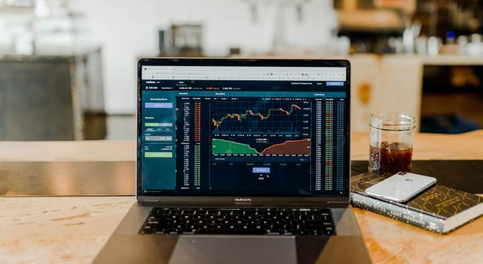 Can A Potential Pre-Earnings Bank Rally Save The Dow Jones From Tumbling?