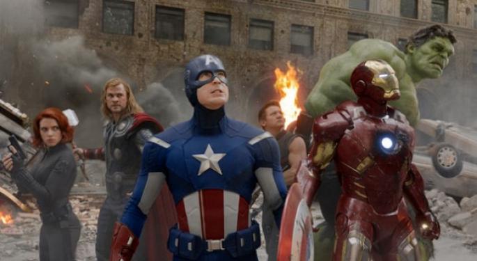 Can The Avengers Save Samsung, T-Mobile?