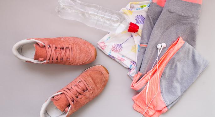 Lululemon Continues Its Quarterly Report Winning Streak and Shows It Is Worthy of Challenging Nike