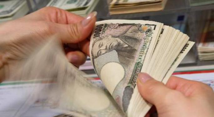 Bank of Japan May Soon Stabilize Rates