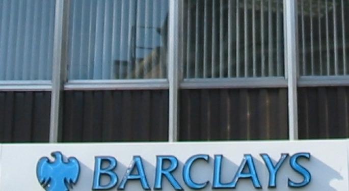 Barclays, Telefonica and Other European Stocks Favored by Analysts