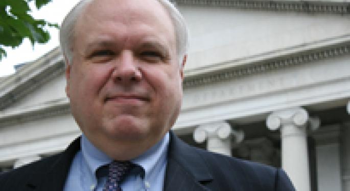The Conservative Keynes? - Benzinga's Exclusive Interview with Bruce Bartlett