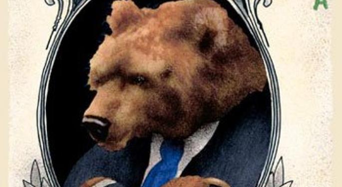 Hedge Funds Lose Most Last Month Since Lehman Aftershock 