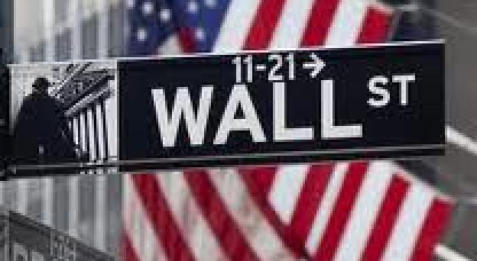 A Peek Into The Market Before The Trading Starts