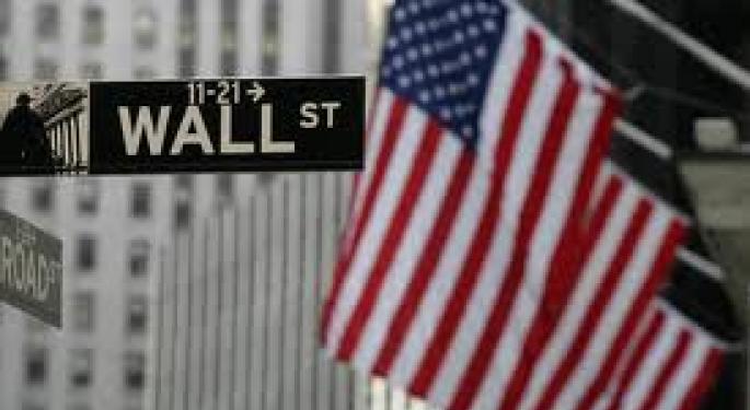 A Peek Into The Market Before The Trading Starts