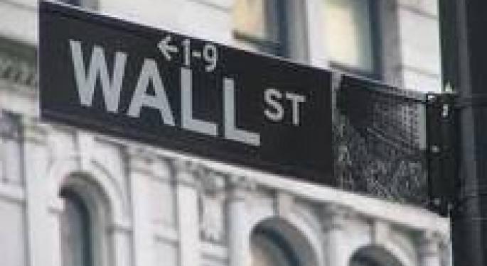 A Peek Into The Market Before The Trading Starts