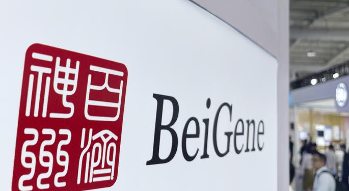 BeiGene Seeks Historic Third Listing In Shanghai, Complementing US And HK
