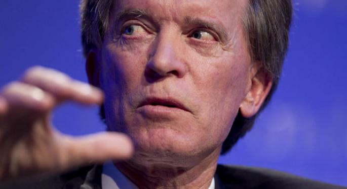 PIMCO on Spain: It's Too Late to Act
