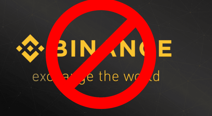 Singapore Users Are No Longer Able To Use Binance: Why?