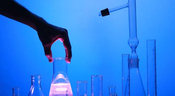 Possible Hepatitis C Outbreak Could Lift This ETF
