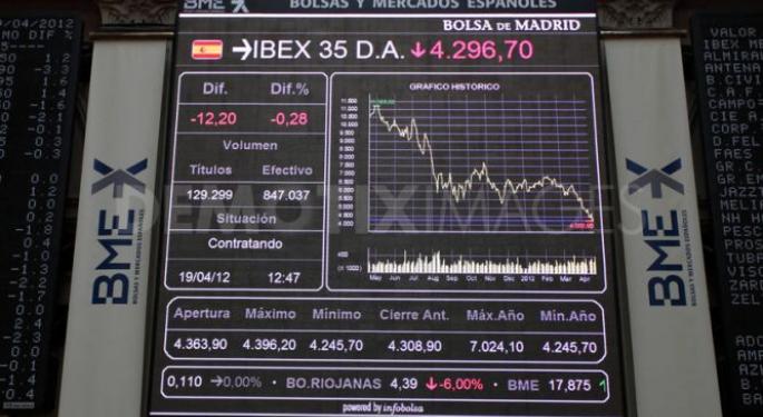 Benzinga Market Primer, Monday October 1