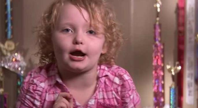 ETFs Honey Boo Boo Might Buy