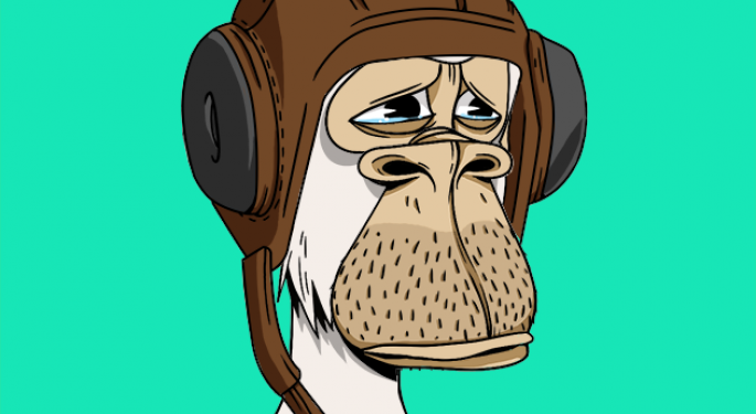 Universal Music Group Buys Bored Ape For $360K To Lead Their NFT Band "KINGSHIP"