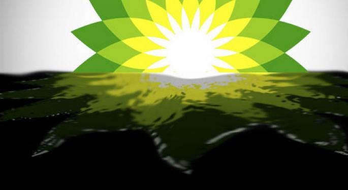 BP May Sell Texas Refinery to Competition, But Why?