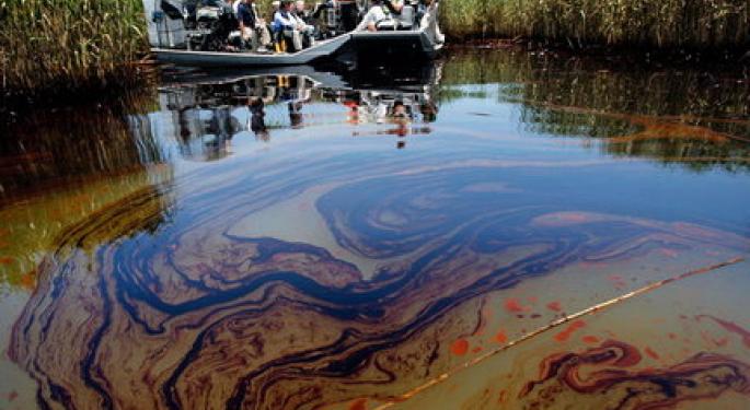 BP's Chance of Swift Settlement Slips Further Away