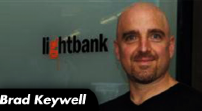Groupon Founder Sprouts Midwest Success - Interview with Brad Keywell