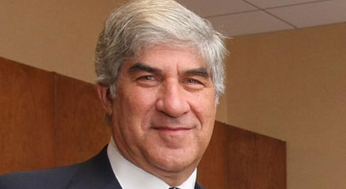 A Look At Bruce Kovner's Portfolio QCOM, VVUS, FCX, CCL