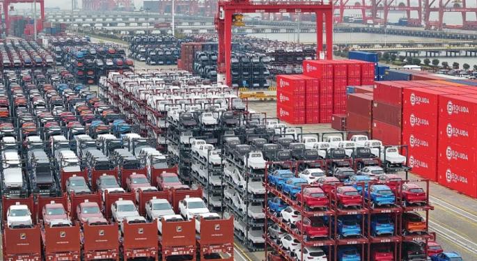 Cango Reduces Risks At Home, Looks Overseas For New Opportunities