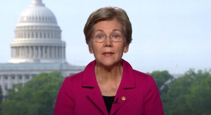Bipartisan Support For Cannabis Banking Reform: A Look At The Senate's SAFE Act Hearing, Sen. Warren's Intent To Remove Marijuana From DEA Schedule List