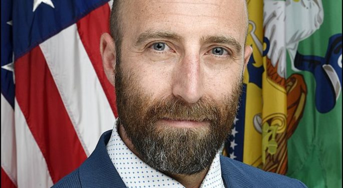 Secretary For Financial Institutions Speaks Of CBDCs And "The Evolution Of Open Banking"