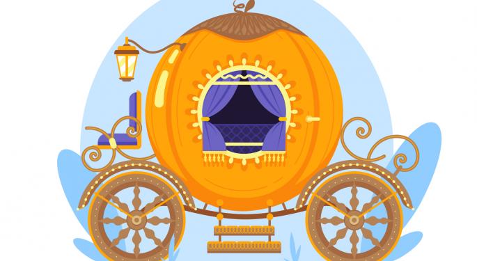 Roku And Paramount Narrowed Their Losses Amid Challenges But Can Disney Still Turn A Pumpkin Into A Carriage?