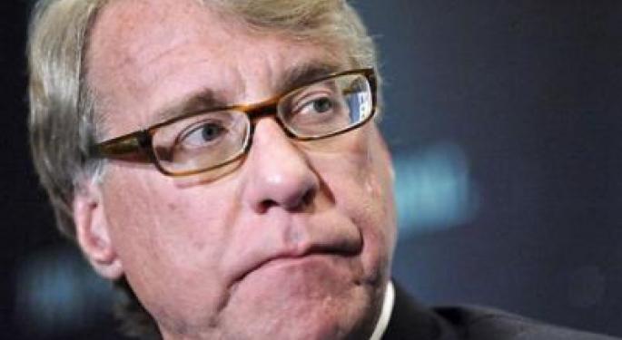 Jim Chanos Says The Biggest Asset Bubble Is China