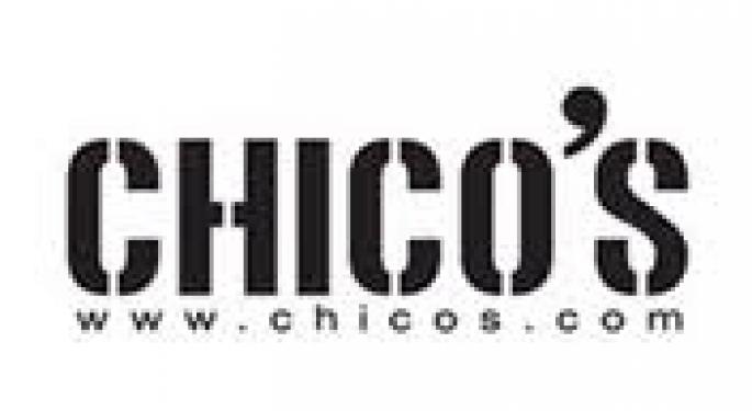 Good Times At Chico’s CHS