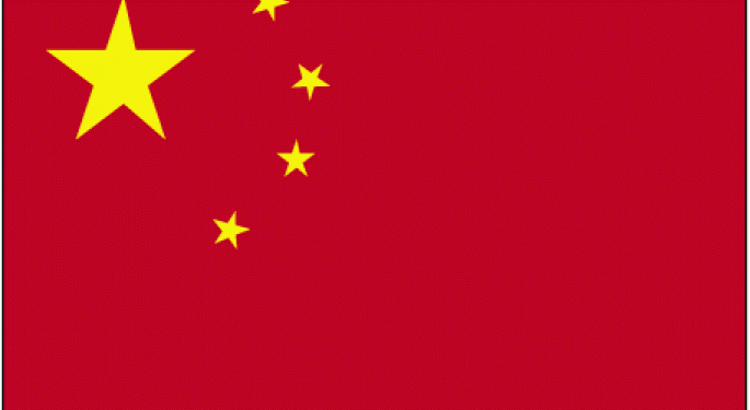 WisdomTree to Enter China ETF Fray With Ex-Financials Fund