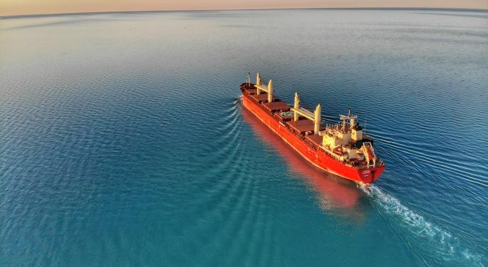 Navigator Holdings - LPG Sector Outlook – Favorable Supply And Demand Fundamentals