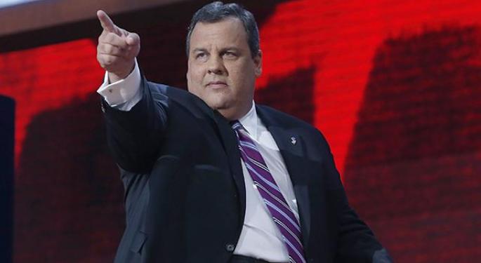 Stocks Chris Christie Would Pick