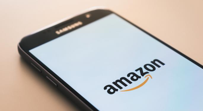 Bezos' Behemoth: Unearthing The Secrets Behind Amazon's Consistent Climb Above 100 And Its Inevitable March Towards 200