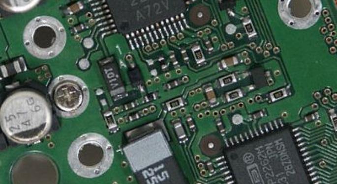 Three Semiconductor Stocks Analysts Are Keen On UTEK, OSIS, SNPS