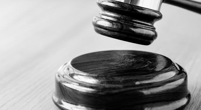 Johnson & Johnson Lost Its Court Battle But Won The Q2 Match