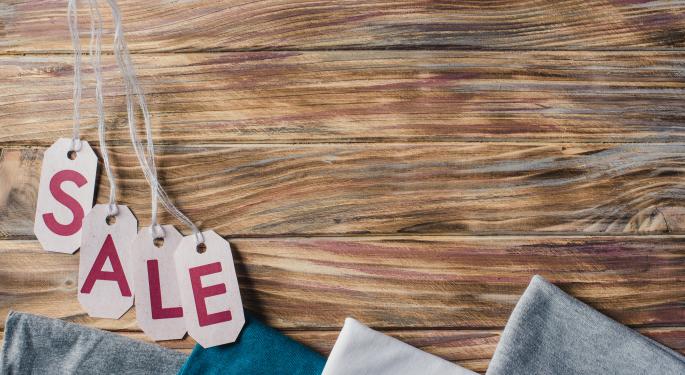 TJX And Ross Stores Prove Off-Price Retailers' Ability To Profit Even During Challenging Economic Times