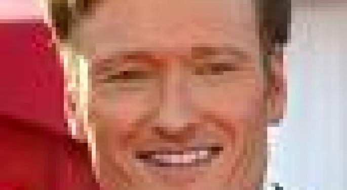 Conan Moving To Fox?