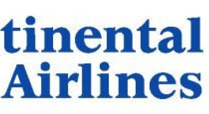 Airline Stocks Rise, Continental Airlines CAL Faces Trial