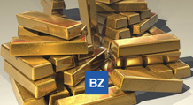 L’oro torna a splendere negli occhi degli investitori