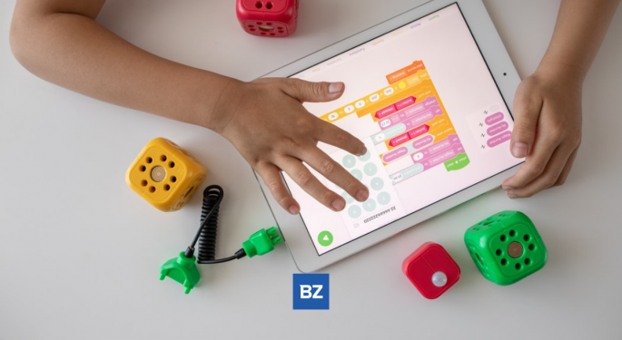 The Biggest Reason to Launch an EdTech Startup Today: You Risk Becoming a Billionaire