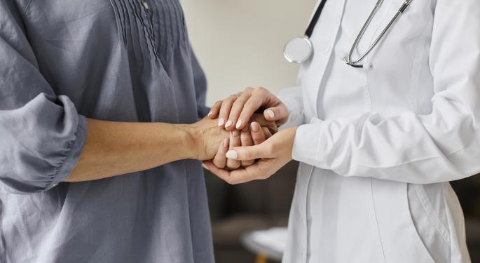 Cancer Remains Pharma's Biggest Challenge And Mainz Biomed Has The Tool To Help Win The Battle