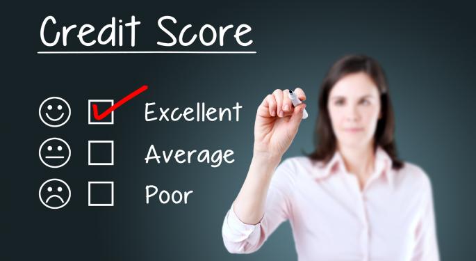 What Is Considered A Good Credit Score