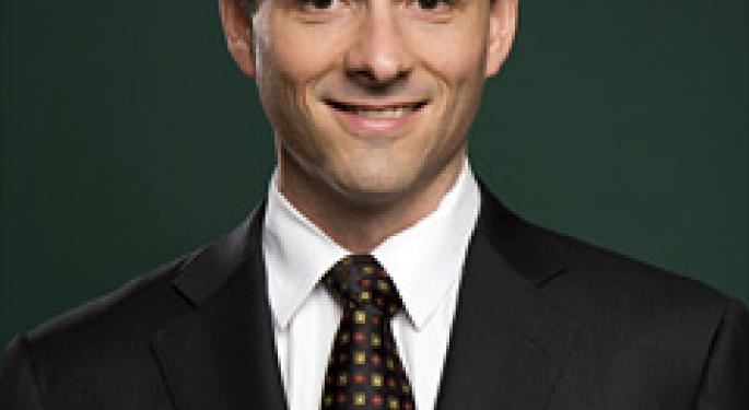 David Einhorn Reveals A 5.1% Stake In NCR Corporation NCR