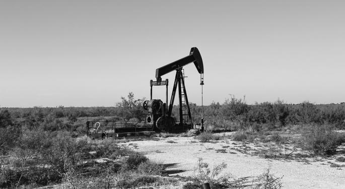 The Crude Oil Market Relies On Demand
