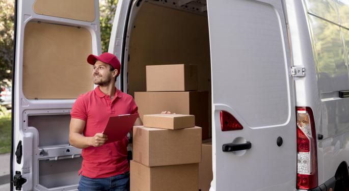 2023 Promises To Be A Bumpy Ride For Shipping Companies