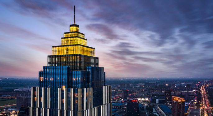Delonix's New Marriott Tie-Up Hints At Re-Listing Attempt Post-Pandemic