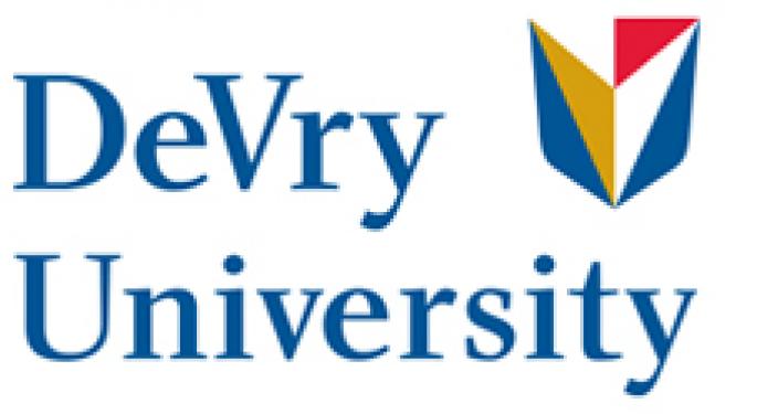 DeVry Inc. DV Shares Surge 10%