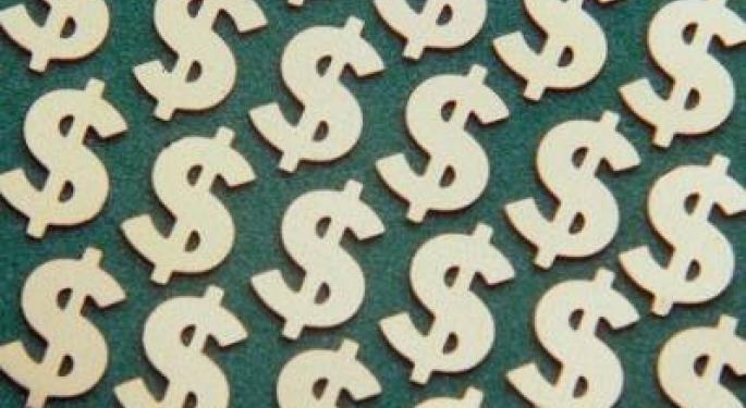 Mark Zuckerberg: Spreading The Wealth