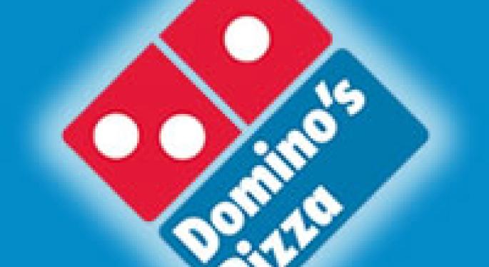 Launching A Better Pizza DPZ